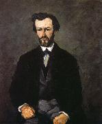Paul Cezanne Anthony china oil painting artist